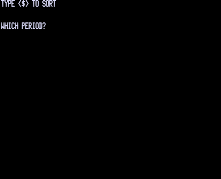 Screen shot
